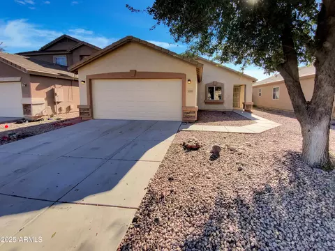 11535 W Schleifer Dr, Youngtown, AZ 85363