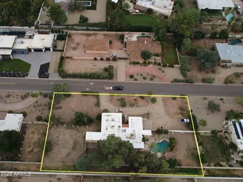 10820 N Miller Rd, Scottsdale, AZ 85260