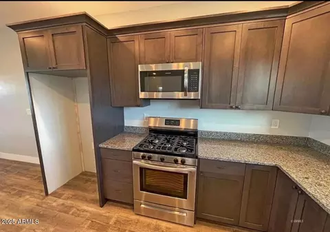Kitchen - 507 W 700 --, Pima, AZ 85543 photo 1 of 1
