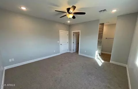 Bedroom - 507 W 700 --, Pima, AZ 85543 photo 1 of 1