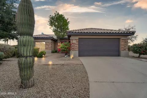 15996 W Mesquite Ct, Surprise, AZ 85374