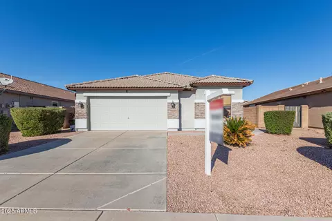 12510 W Jackson St, Avondale, AZ 85323