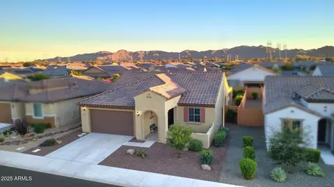 26801 W Melinda Ln, Buckeye, AZ 85396