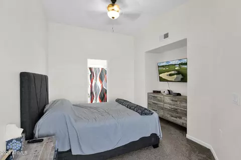 Bedroom - 1920 E Bell Rd #1053, Phoenix, AZ 85022 photo 2 of 2