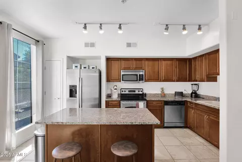 Kitchen - 1920 E Bell Rd #1053, Phoenix, AZ 85022 photo 1 of 2