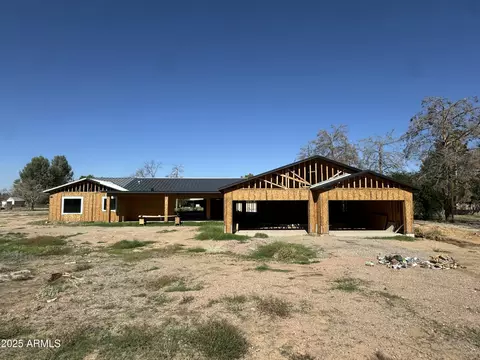 18526 E Cloud Rd, Queen Creek, AZ 85142