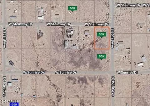 0 W Steinway Dr #290, Arlington, AZ 85322