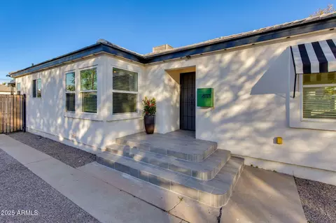 488 N Washington St, Chandler, AZ 85225