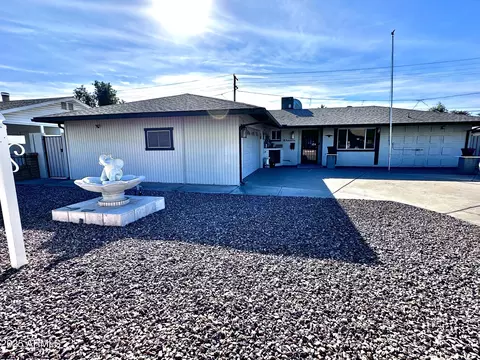 3537 W Elm St, Phoenix, AZ 85019