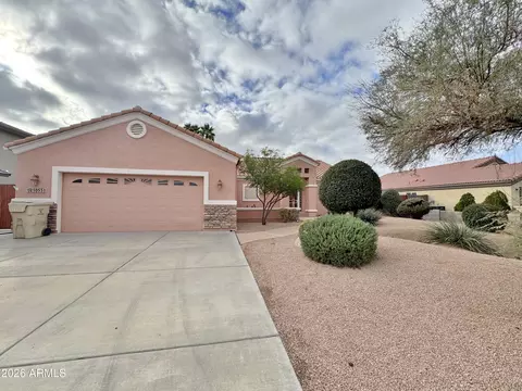 10551 W Monaco Blvd, Arizona City, AZ 85123