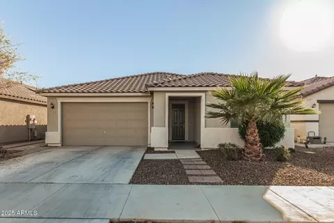 17437 W Molly Ln, Surprise, AZ 85387