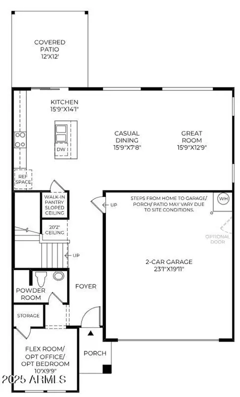 11544 N Fredericksburg St, Surprise, AZ 85388