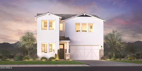 11544 N Fredericksburg St, Surprise, AZ 85388