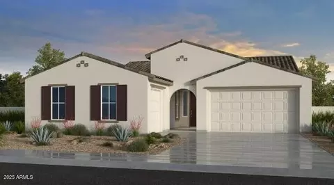 25100 N 171st Ave, Surprise, AZ 85387