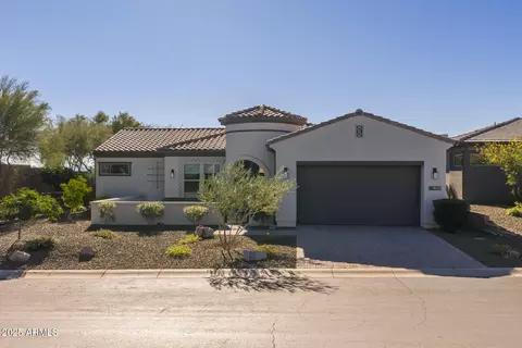 17807 E Silver Sage Ln, Rio Verde, AZ 85263