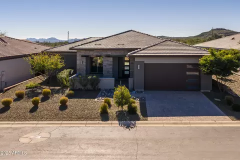 17779 E Silver Sage Ln, Rio Verde, AZ 85263