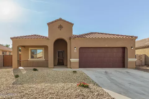 1223 E Palo Verde Dr, Casa Grande, AZ 85122