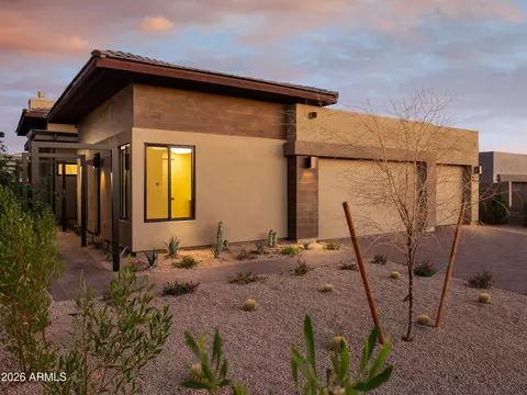 23718 N 126th Pl, Scottsdale, AZ 85255