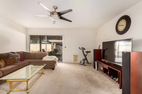 Living - 2202 E Hampton Ave, Mesa, AZ 85204 photo 2 of 2