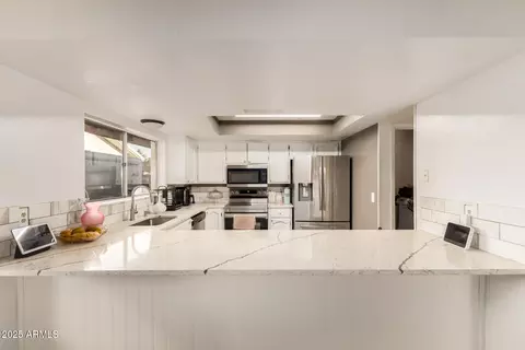 Kitchen - 2202 E Hampton Ave, Mesa, AZ 85204 photo 1 of 3