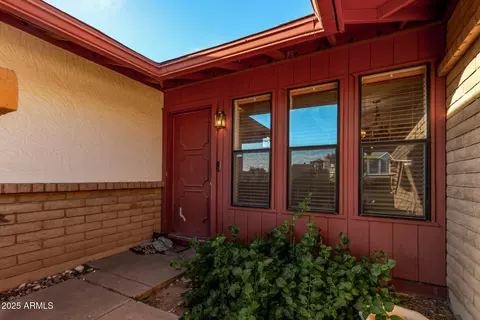 Exterior - 2202 E Hampton Ave, Mesa, AZ 85204 photo 2 of 5