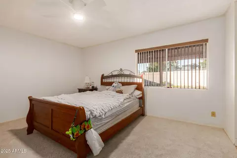 Bedroom - 2202 E Hampton Ave, Mesa, AZ 85204 photo 1 of 5