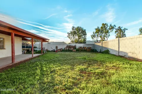 Exterior - 2202 E Hampton Ave, Mesa, AZ 85204 photo 3 of 5
