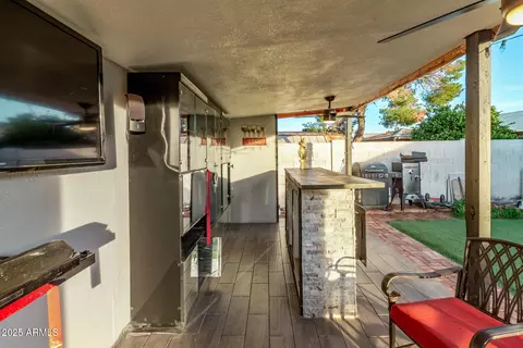 Exterior - 2202 E Hampton Ave, Mesa, AZ 85204 photo 5 of 5
