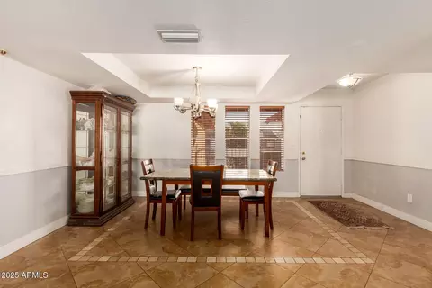Dining - 2202 E Hampton Ave, Mesa, AZ 85204 photo 1 of 2