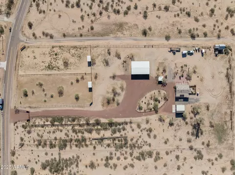 52218 N Forepaugh Peak Rd, Wickenburg, AZ 85390