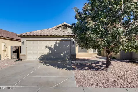 3830 W Santa Cruz Ave, San Tan Valley, AZ 85142