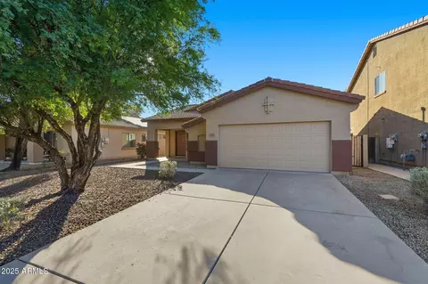 14847 W Windrose Dr, Surprise, AZ 85379