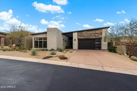 23766 N 123rd Way, Scottsdale, AZ 85255