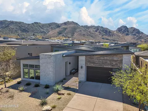 23766 N 123rd Way, Scottsdale, AZ 85255