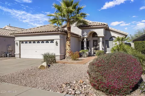 8122 E Theresa Dr, Scottsdale, AZ 85255