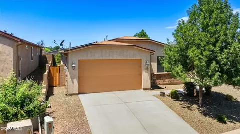 372 Armitage Way, Chino Valley, AZ 86323