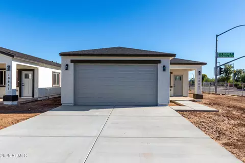10607 N 81st Ave, Peoria, AZ 85345
