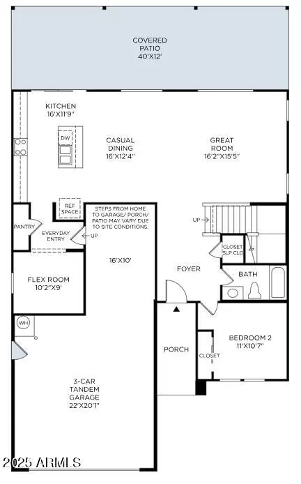 18130 W Thousand Oaks St, Surprise, AZ 85388
