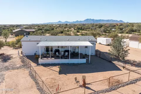 16417 E Dove Wing Way, Scottsdale, AZ 85262