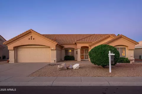 15310 W Greystone Dr, Sun City West, AZ 85375
