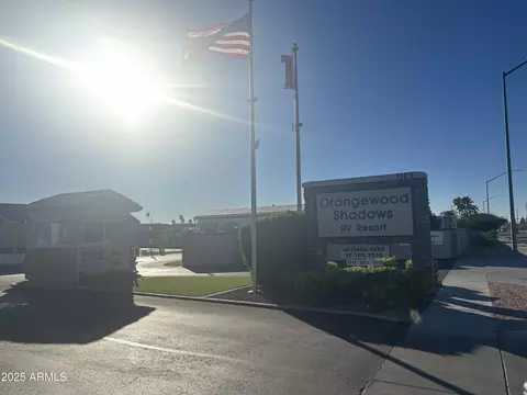 3165 E University Dr #307, Mesa, AZ 85213