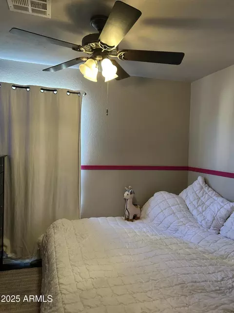Bedroom - 522 E Topeka Dr, Phoenix, AZ 85024 photo 2 of 3