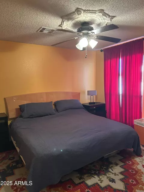 Bedroom - 522 E Topeka Dr, Phoenix, AZ 85024 photo 3 of 3