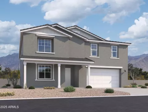 2683 E Homesteader Rd, San Tan Valley, AZ 85140