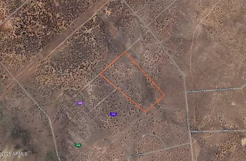 0 Chevelon Canyon Rnch #357, Heber, AZ 85928