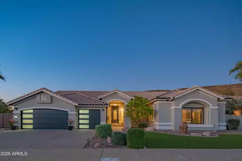 5710 W Melinda Ln, Glendale, AZ 85308