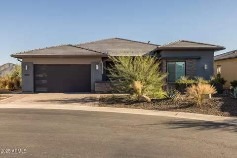 28911 N Agua Verde Dr, Rio Verde, AZ 85263