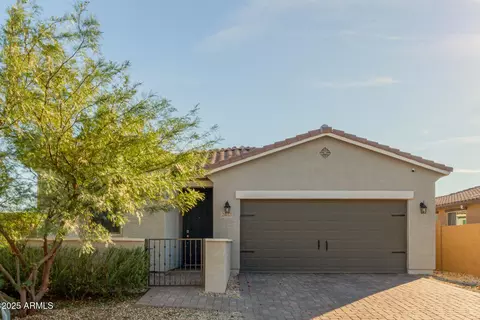 24133 W Gibson Ln, Buckeye, AZ 85326