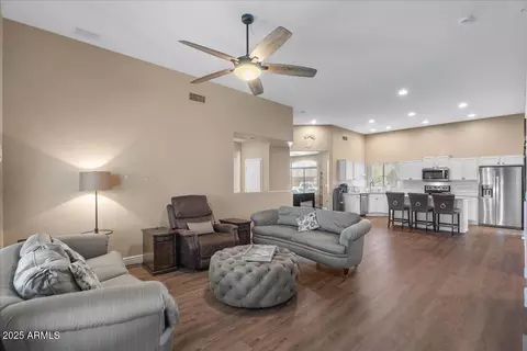 3443 E Thornton Ave, Gilbert, AZ 85297 photo 12
