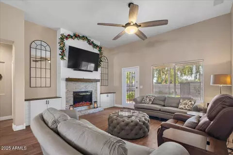 3443 E Thornton Ave, Gilbert, AZ 85297 photo 10